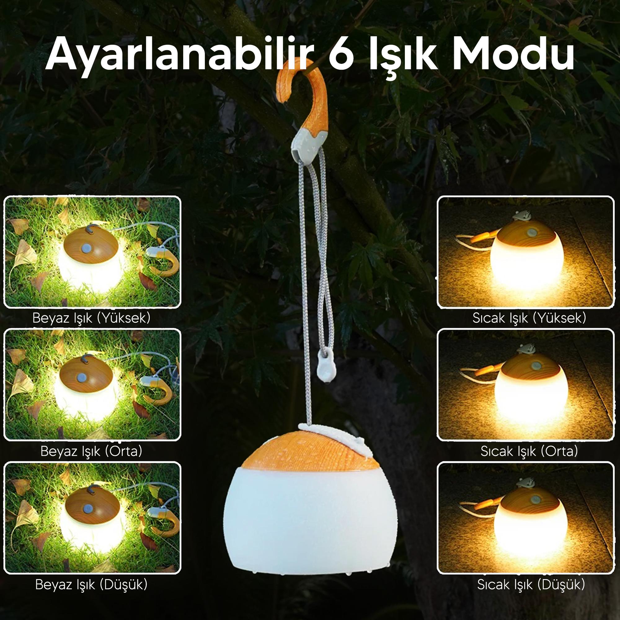 Hag%20Kamp%20Lambası%20Kancalı%20ve%20Ayarlanabilir%206%20Farklı%20Işık%20Ayarlı%20Çadır%20Aydınlatması