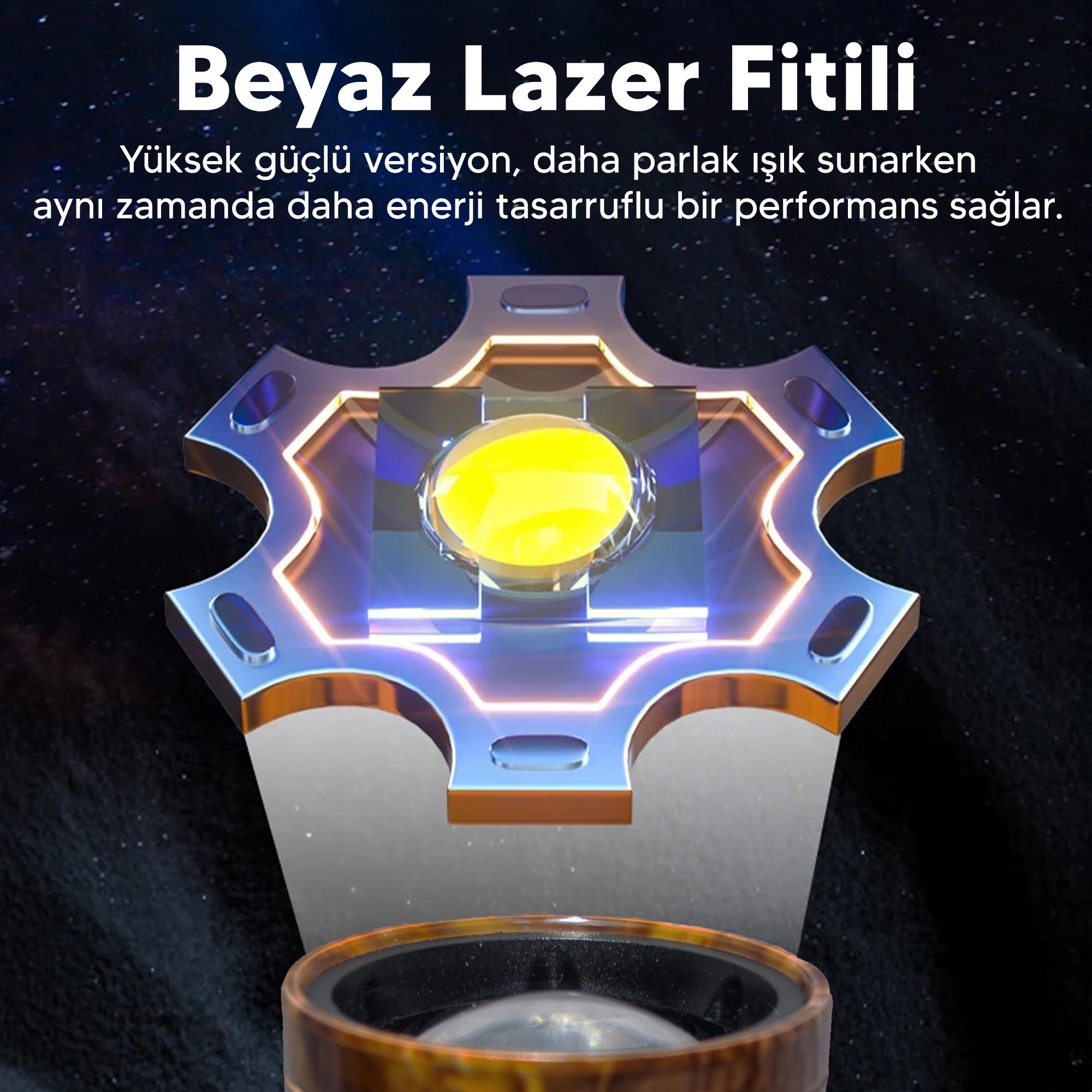 Hag%20Şarjlı%20El%20Feneri%20Zoomlu%20Kamp%20Lambası%20Asılabilir%20İpli
