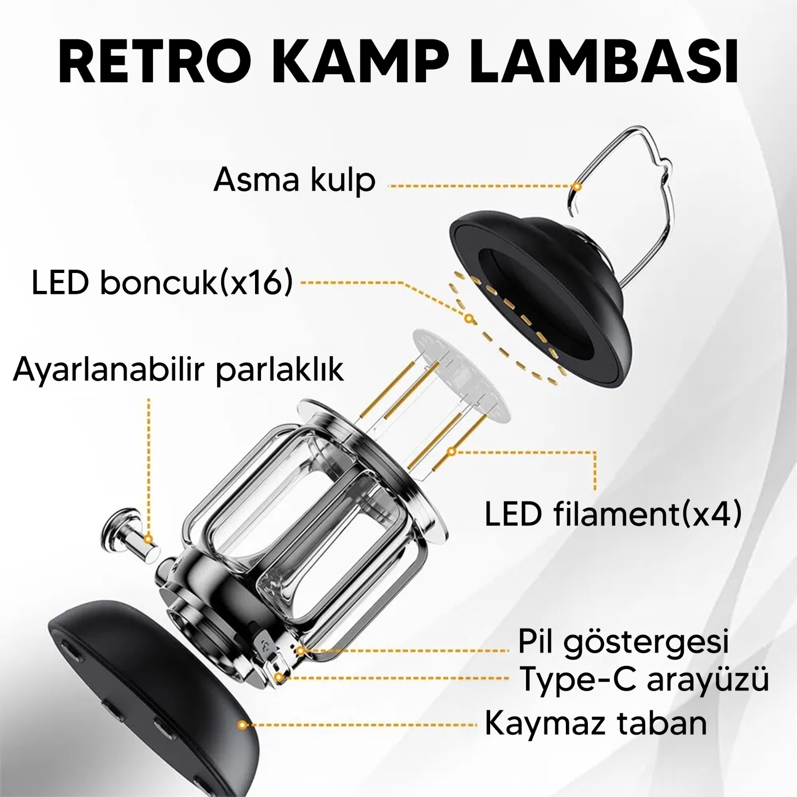 Hag%20Ayarlı%20Kamp%20Lambası%20Şarjlı%20Modern%20Kandil%20Çok%20Fonksiyonlu%20Çadır%20Dış%20Mekan%20Aydınlatması