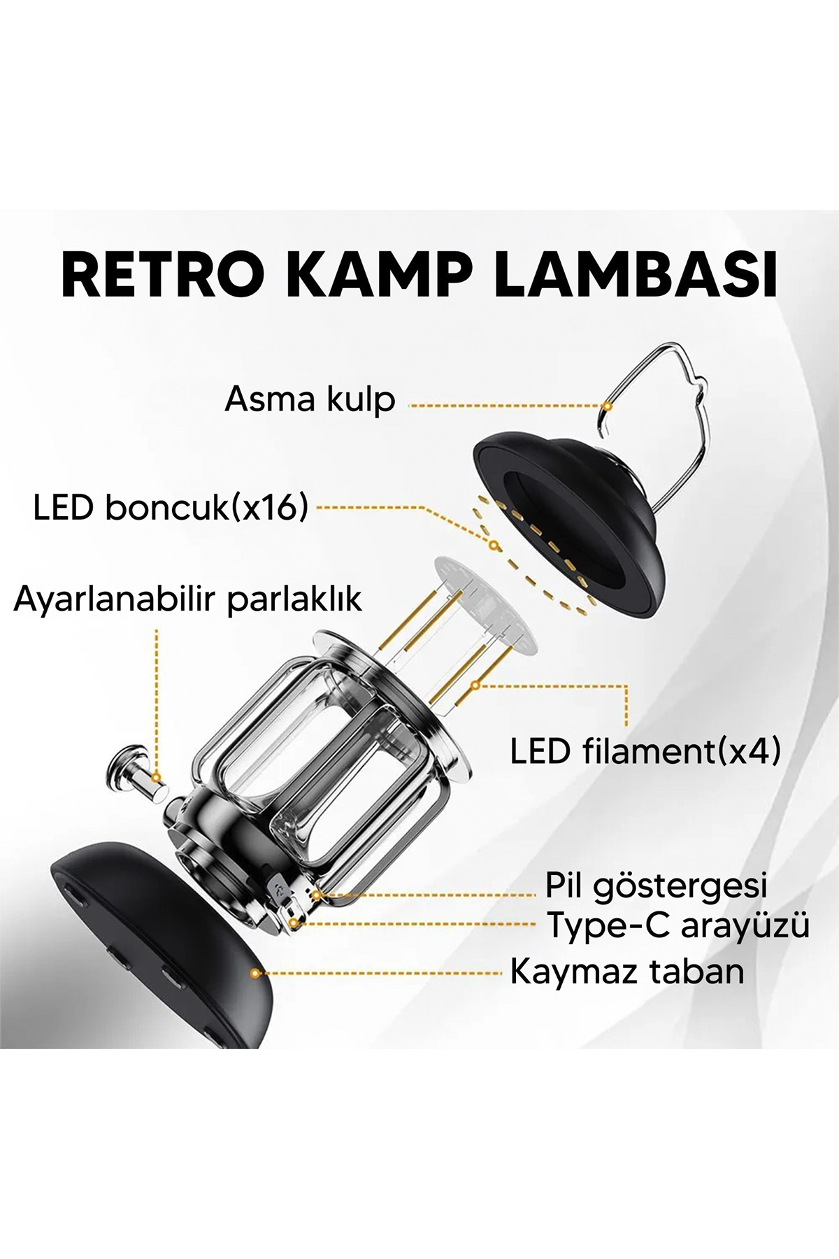 Hag%20Ayarlı%20Kamp%20Lambası%20Şarjlı%20Modern%20Kandil%20Çok%20Fonksiyonlu%20Çadır%20Dış%20Mekan%20Aydınlatması