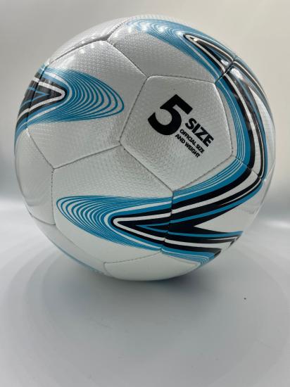 5 Numara Futbol Topu