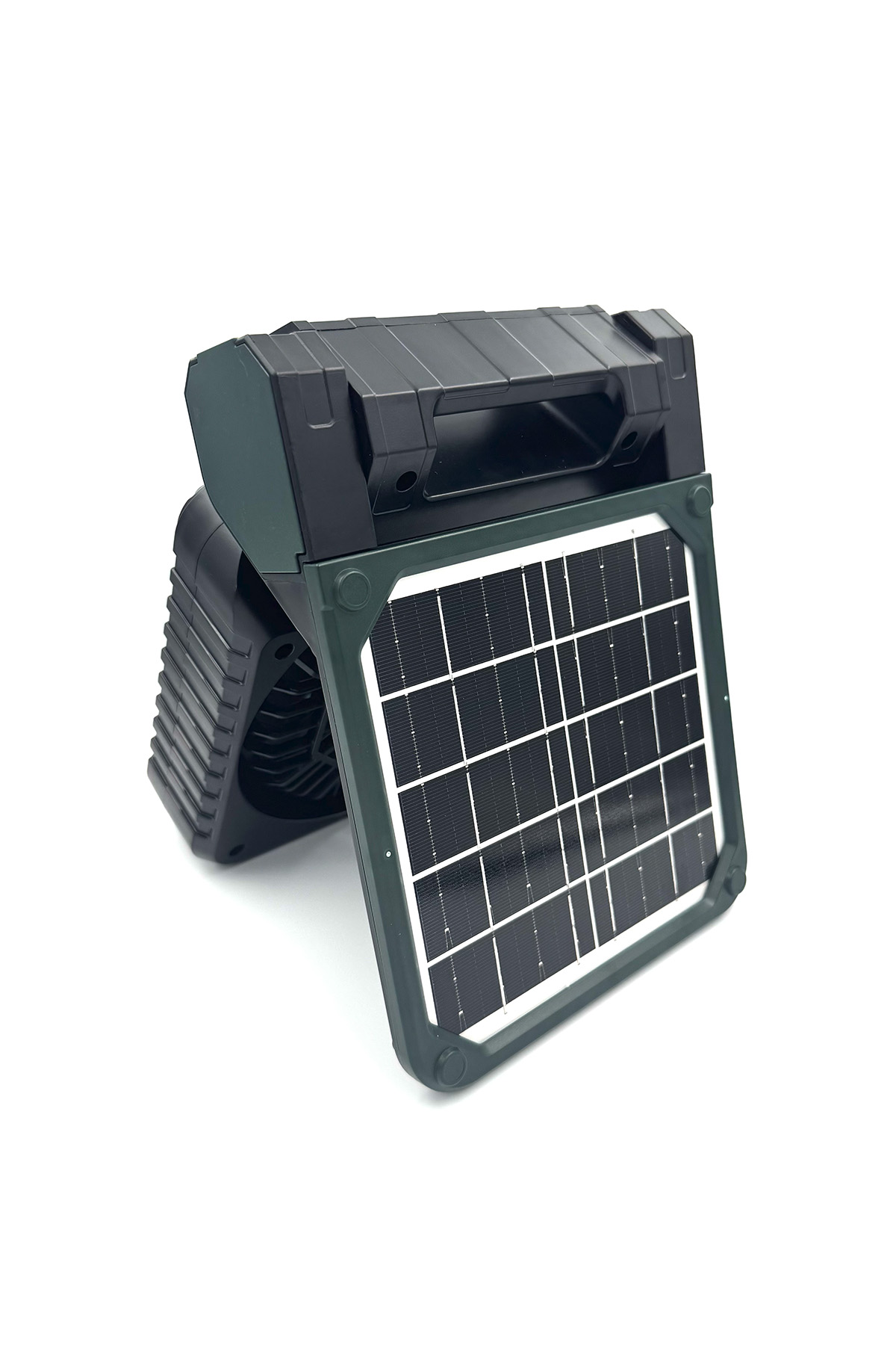Hag%20Solar%20Kamp%20Lambası%20Şarjlı%20Vantilatör%20Güneş%20Enerjili%20ve%20Zaman%20Ayarlı%20Kamp%20Lambası
