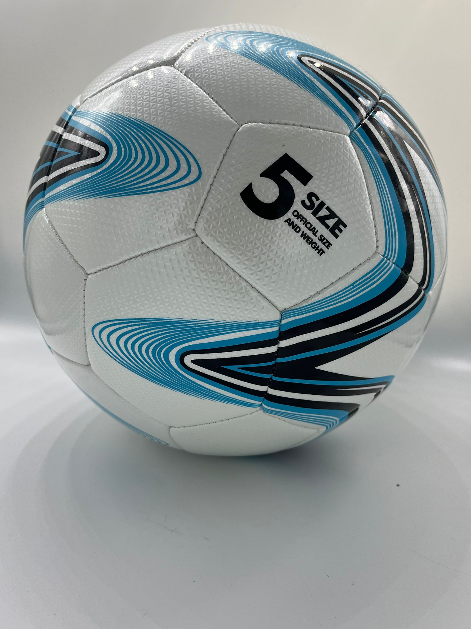 5%20Numara%20Futbol%20Topu